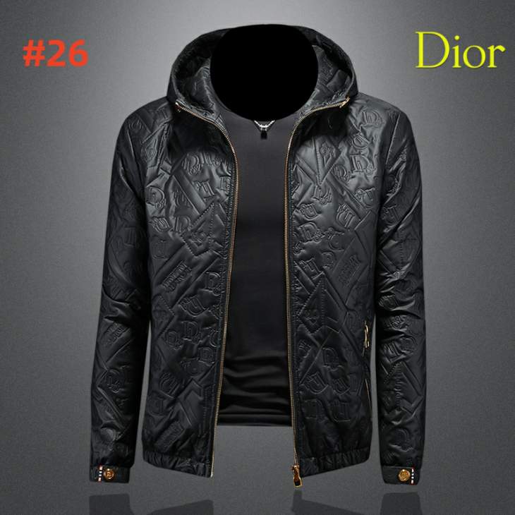 Picture of Dior Jackets _SKUDiorM-5XL12yr11834324
